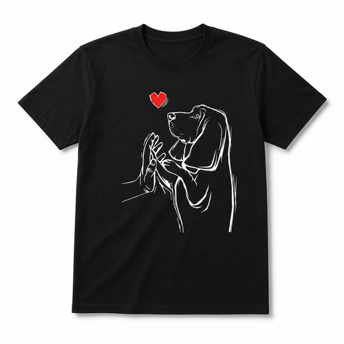 Best Friend – Black