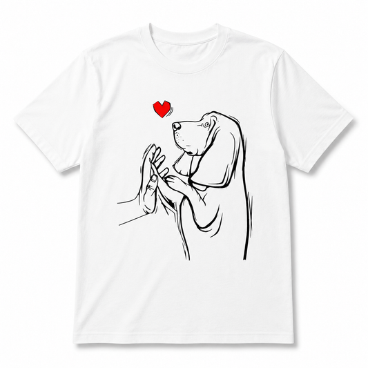 Best Friend – White