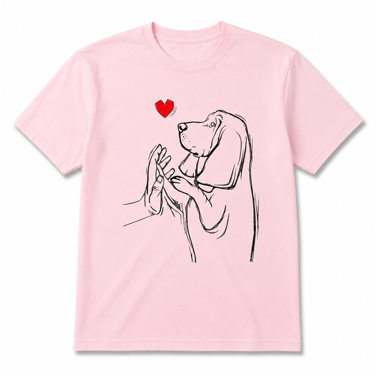 Best Friend – Light Pink