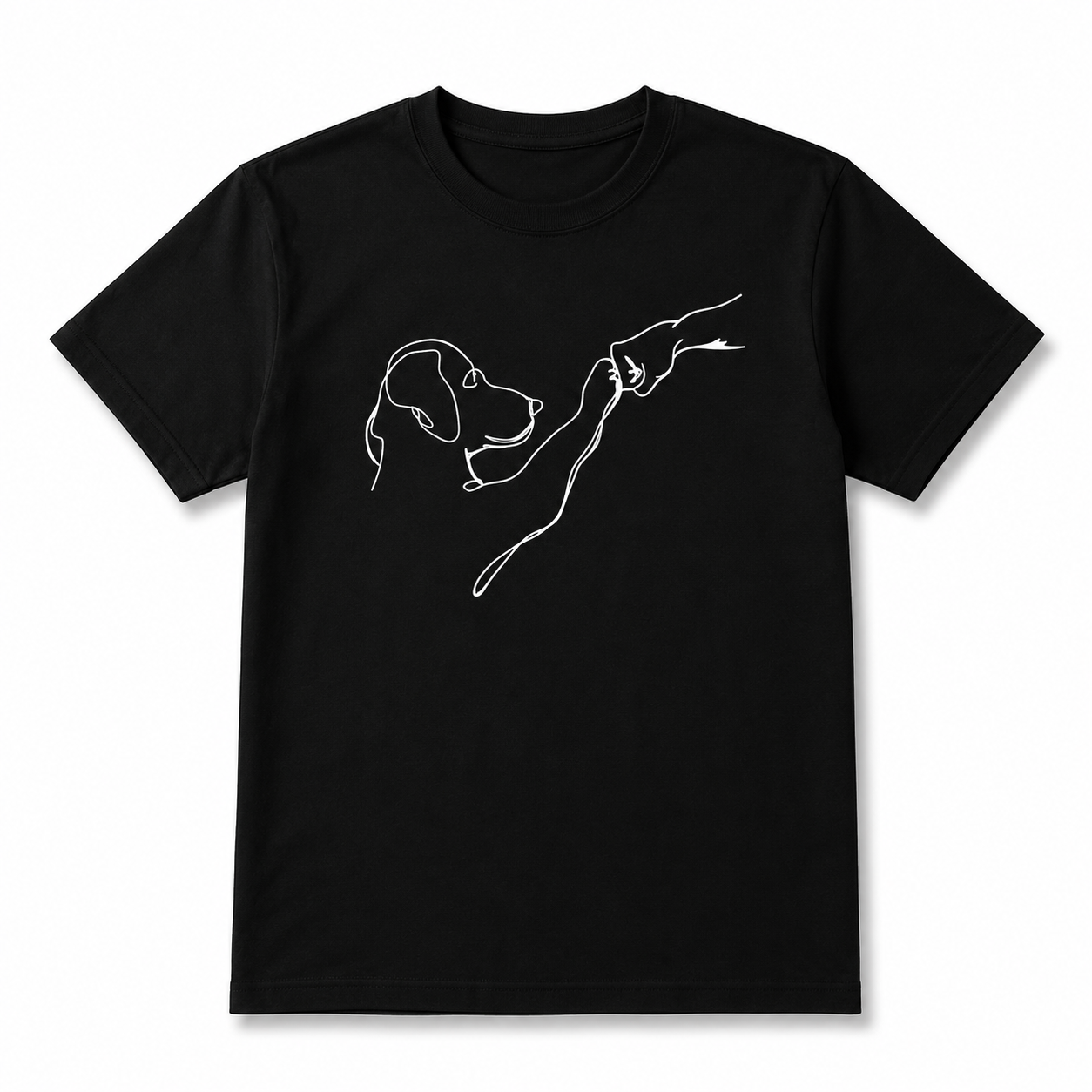 The Bond – Black