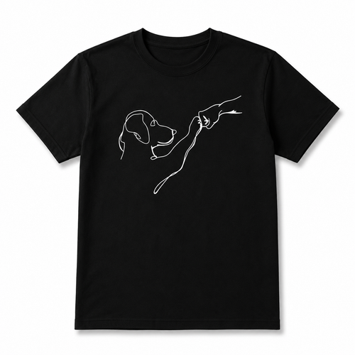 The Bond – Black