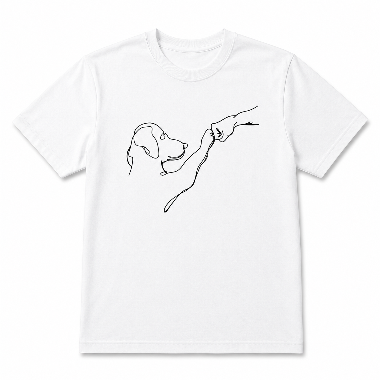 The Bond – White