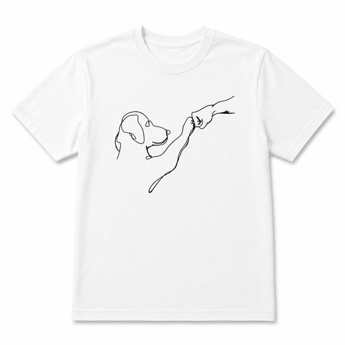 The Bond – White
