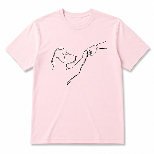 The Bond – Light Pink