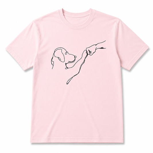 The Bond – Light Pink