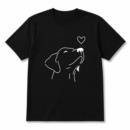 Pure Love – Black
