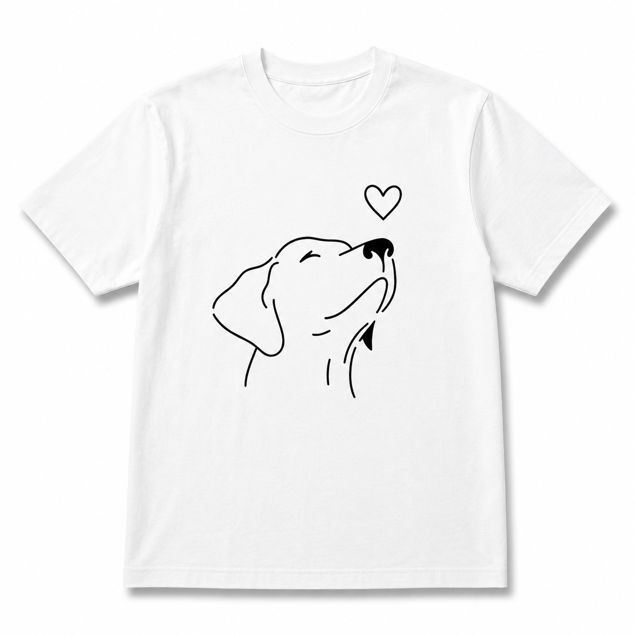 Pure Love – White