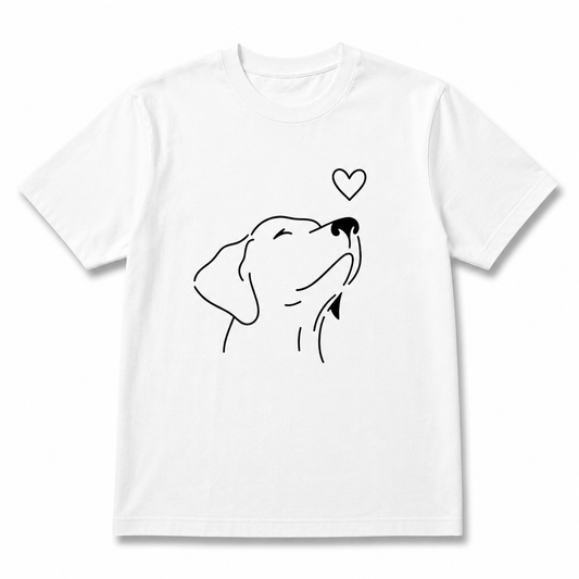Pure Love – White