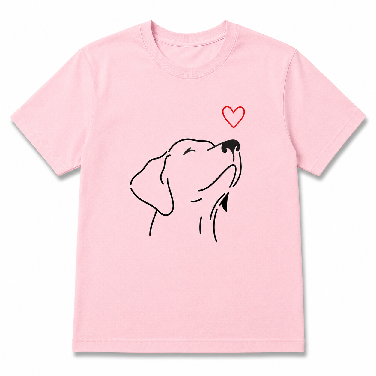 Pure Love – Light Pink