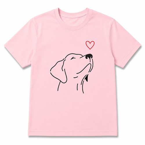 Pure Love – Light Pink