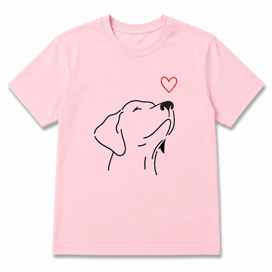 Pure Love – Light Pink