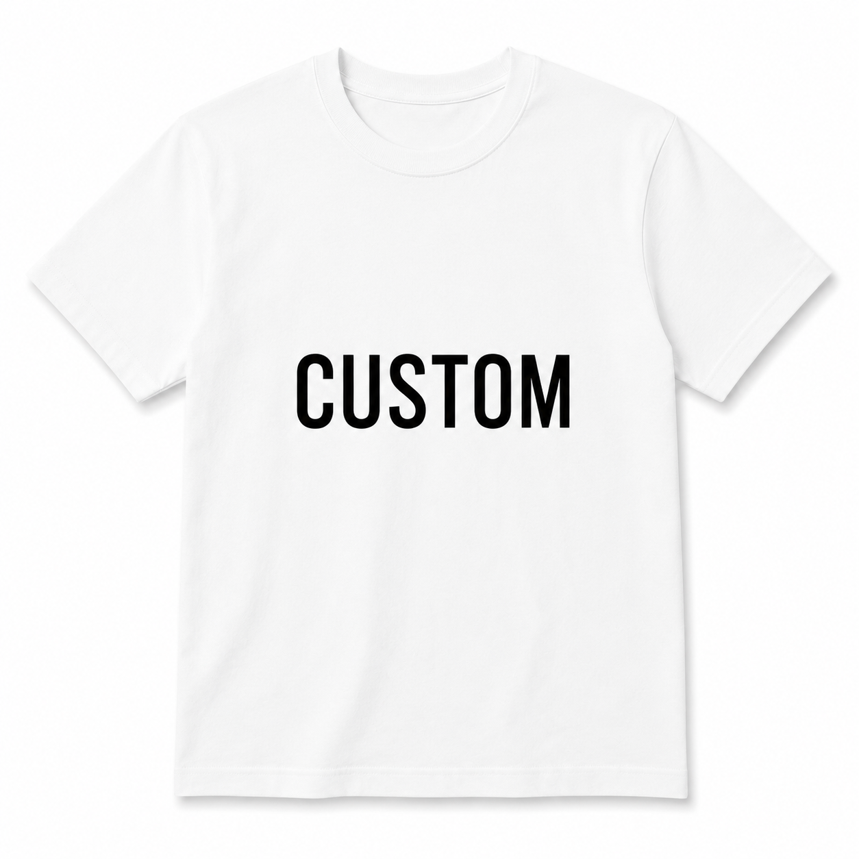 Handmade Custom Shirt