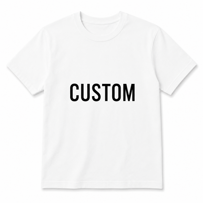 Handmade Custom Shirt